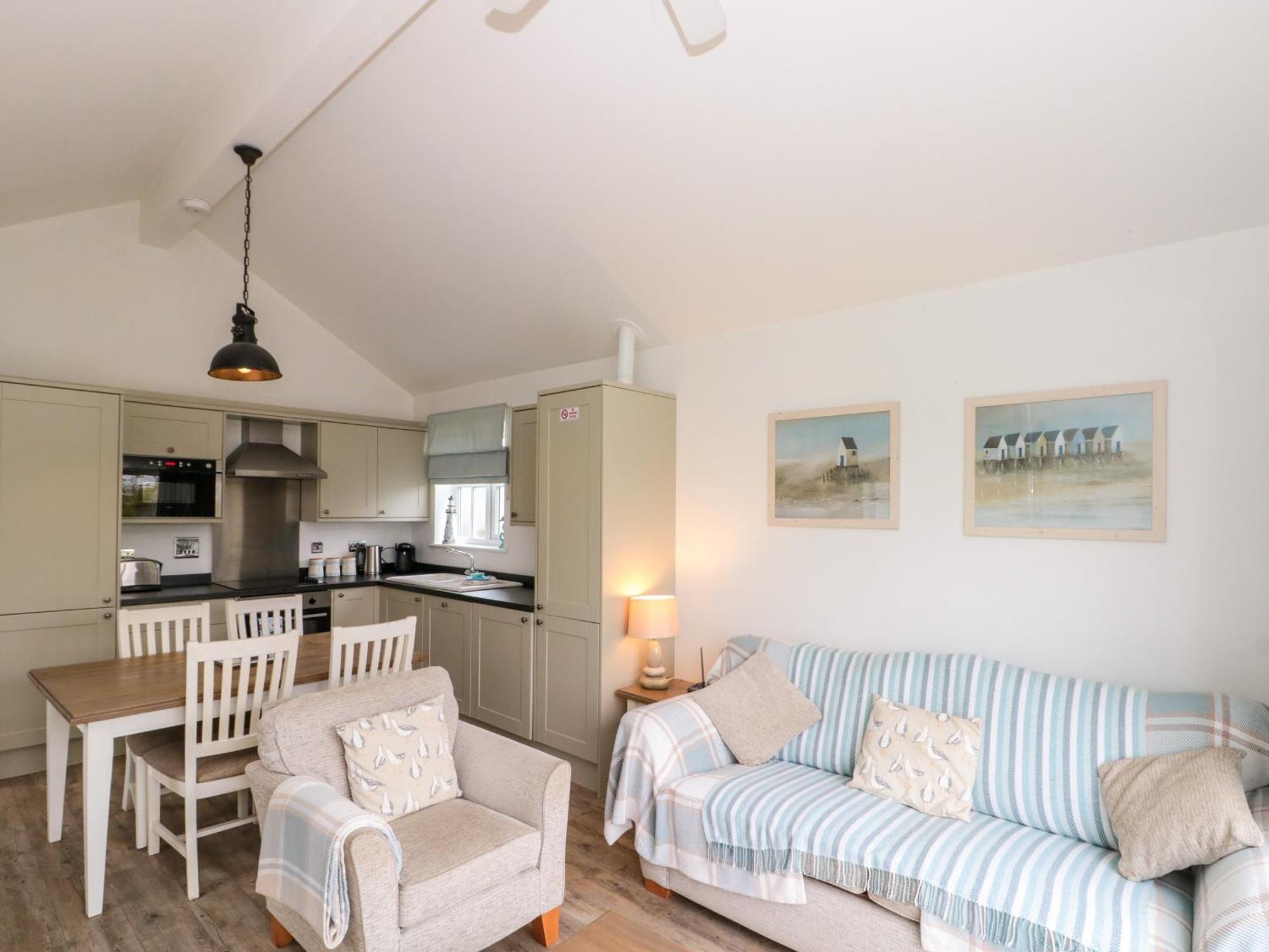 Sea Breeze Filey