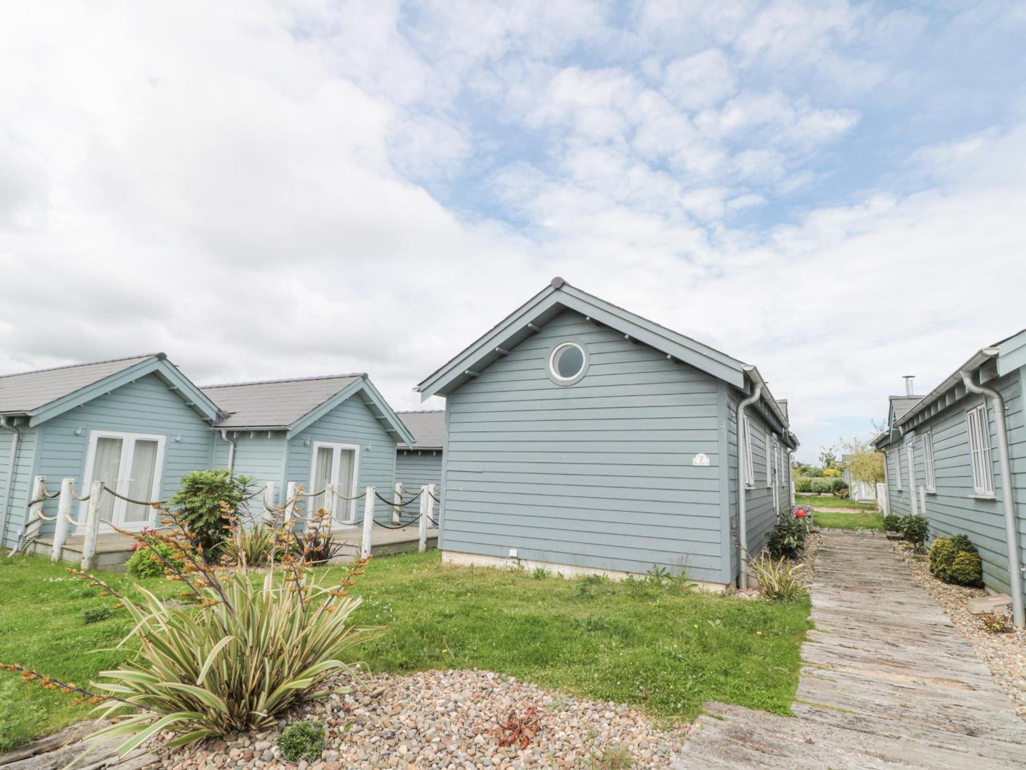 Holiday home Sea Breeze Filey