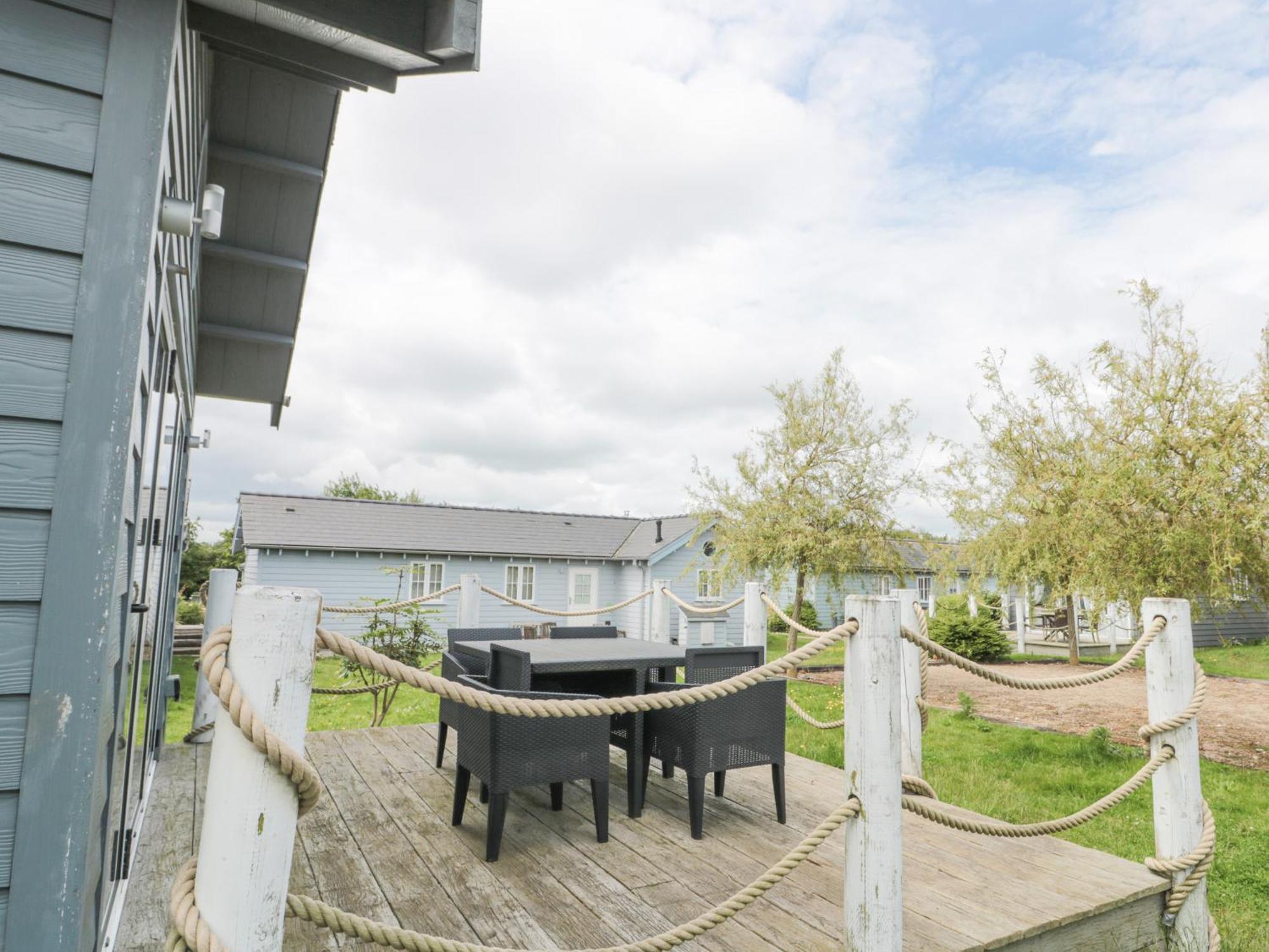 Holiday home Sea Breeze *