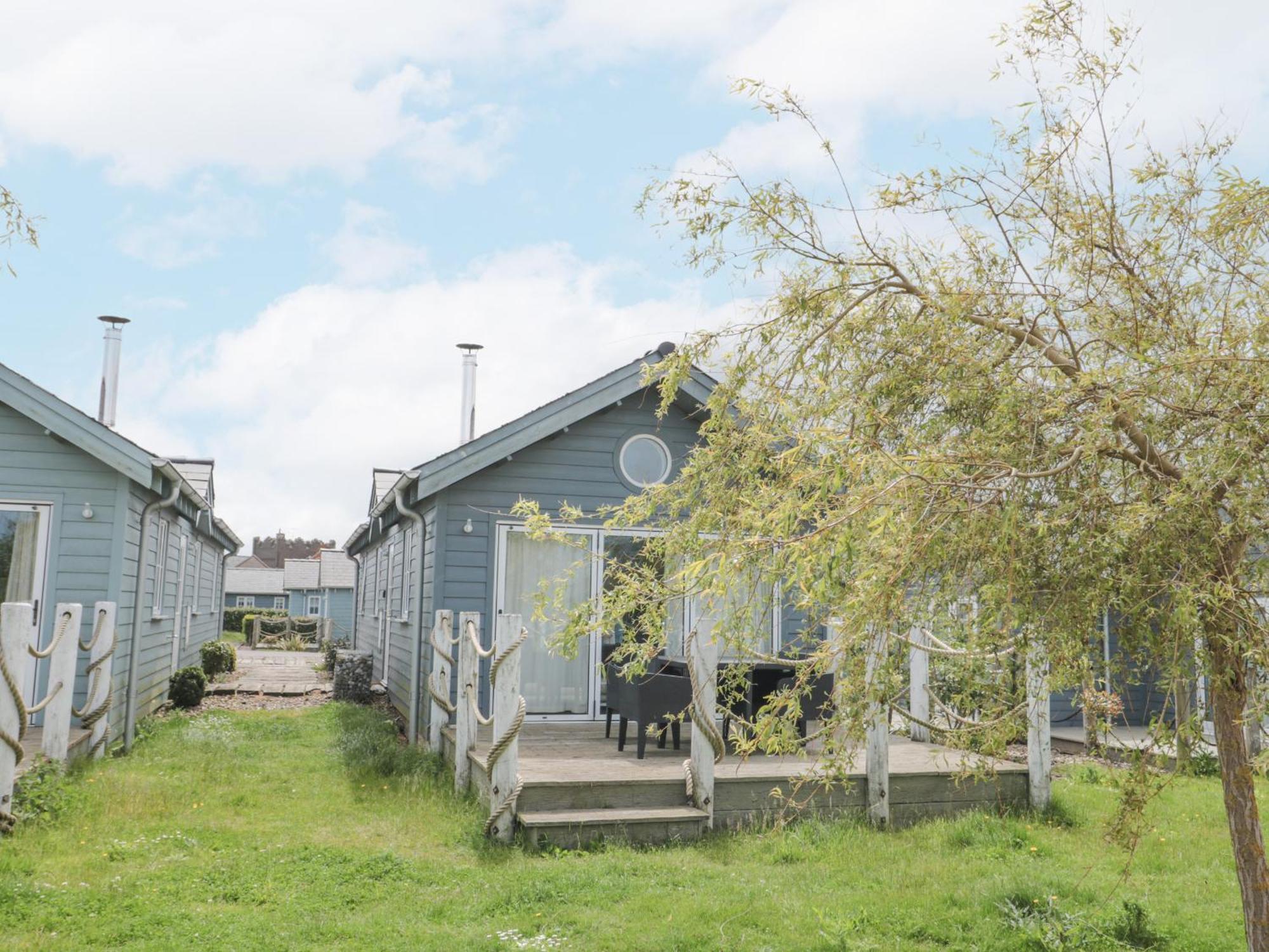 Sea Breeze Holiday home Filey